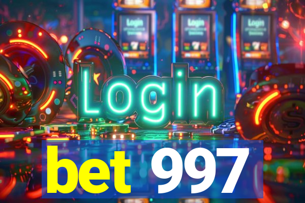 bet 997